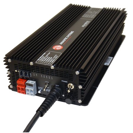 ANALYTIC SYSTEMS AC Charger 1-Bank 100A 12V Out/110/220V In BCA1550-12